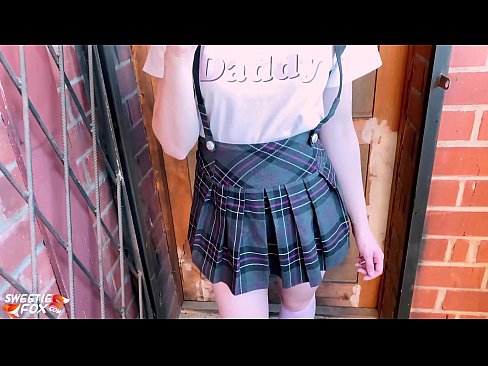 ❤️ Schoolgirl Sucks jej kutasa głęboko i fucks zamiast klas. ☑ Russian porn at us pl.nomescriativos.top ❤
