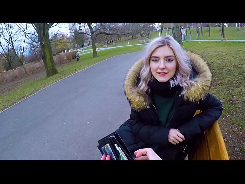 ❤️ Połyka gorące cum nieznajomego za pieniądze - blowjob w parku przez Evę Elfie ☑ Russian porn at us pl.nomescriativos.top ❤